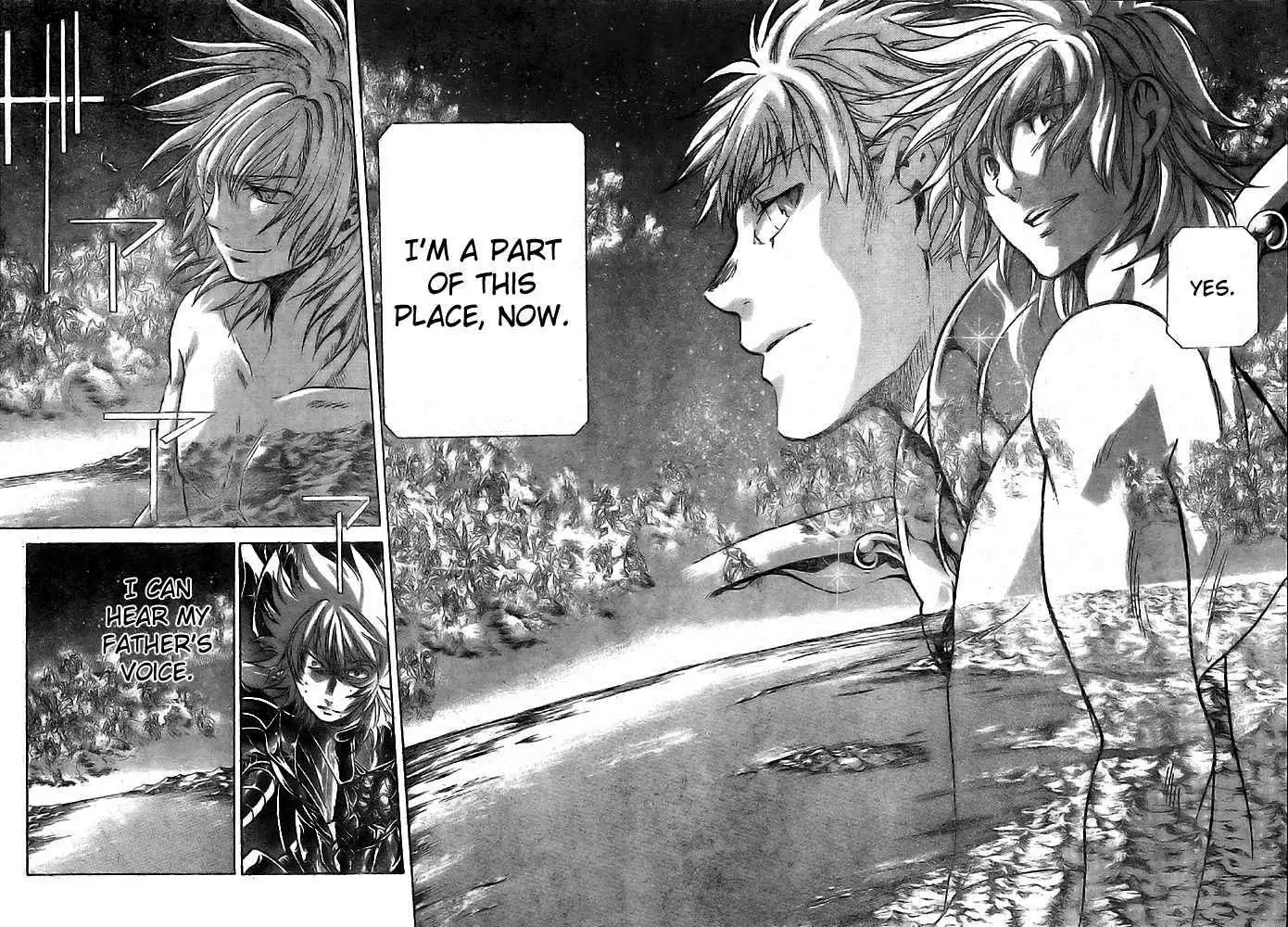 Saint Seiya - The Lost Canvas Chapter 200 14